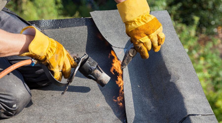 Local Siding Services in Pampa, TX